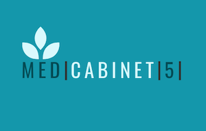 med cabinet logo